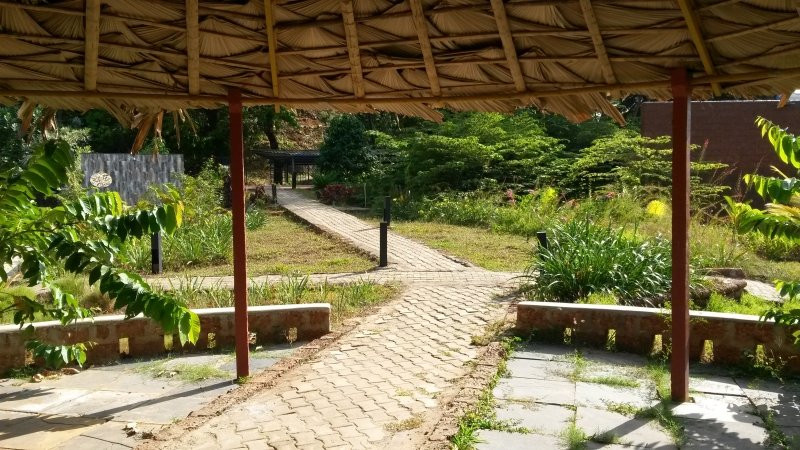 Arthigamya Resort & Spa主图