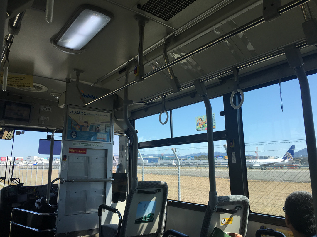 Fukuoka International Airport Co.,Ltd-Hakata必去景点