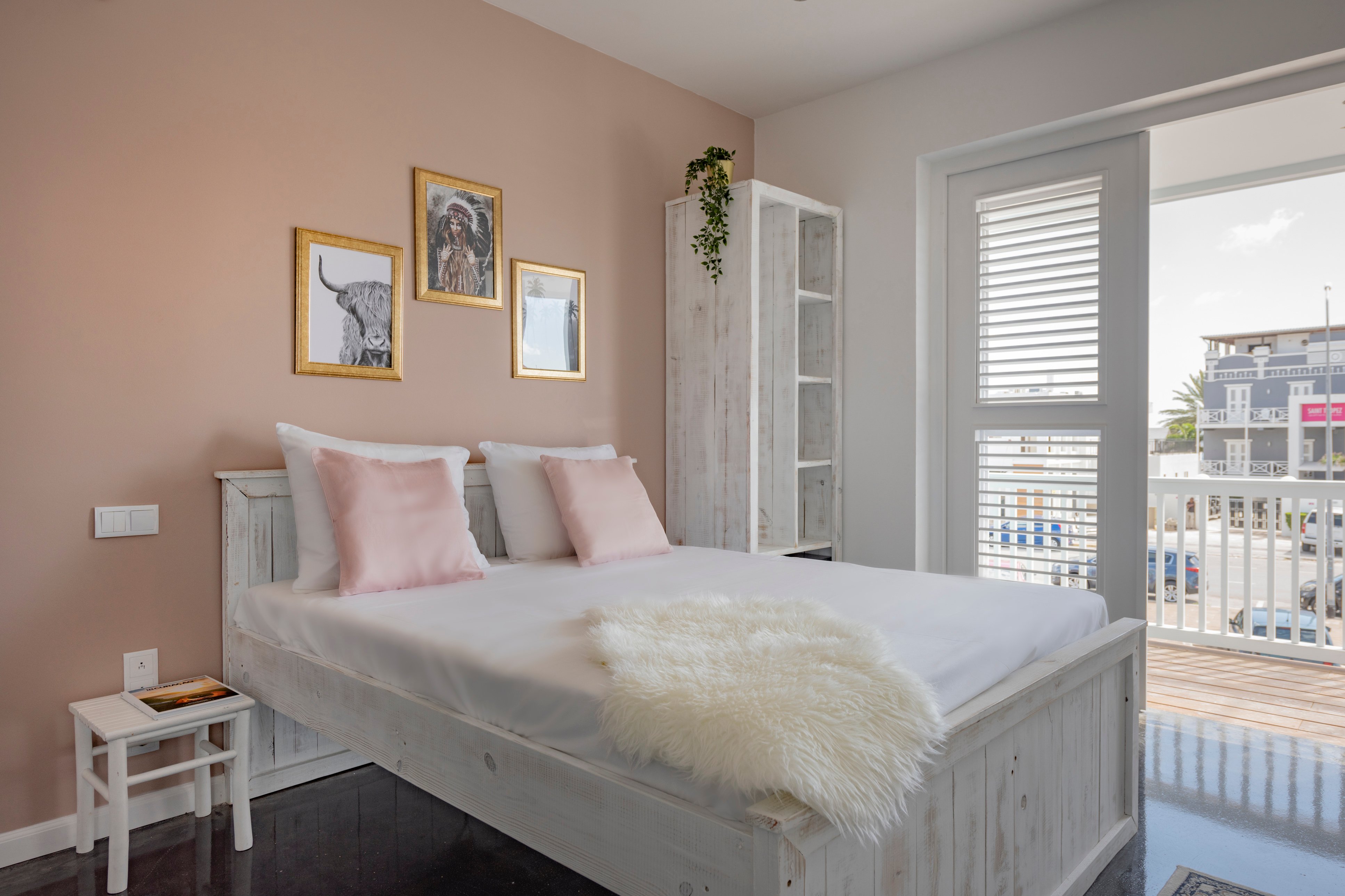 Boho Bohemian Boutique Hotel-官方