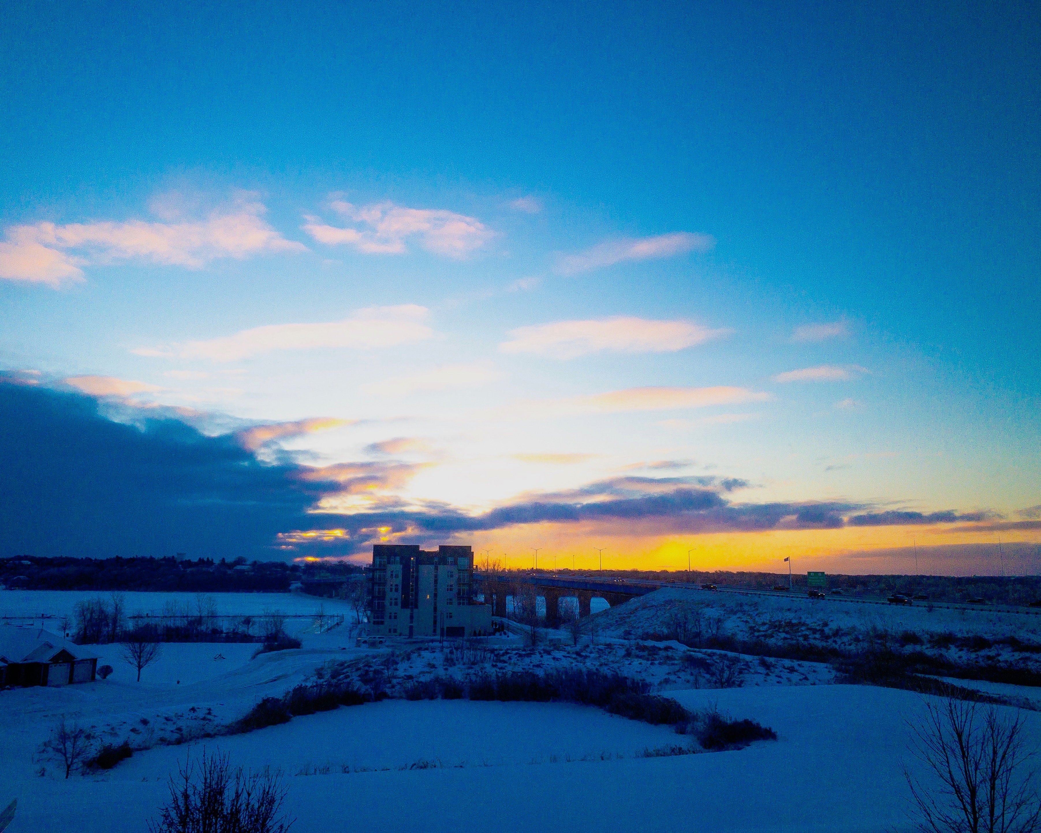 Aloft Green Bay-酒店景观