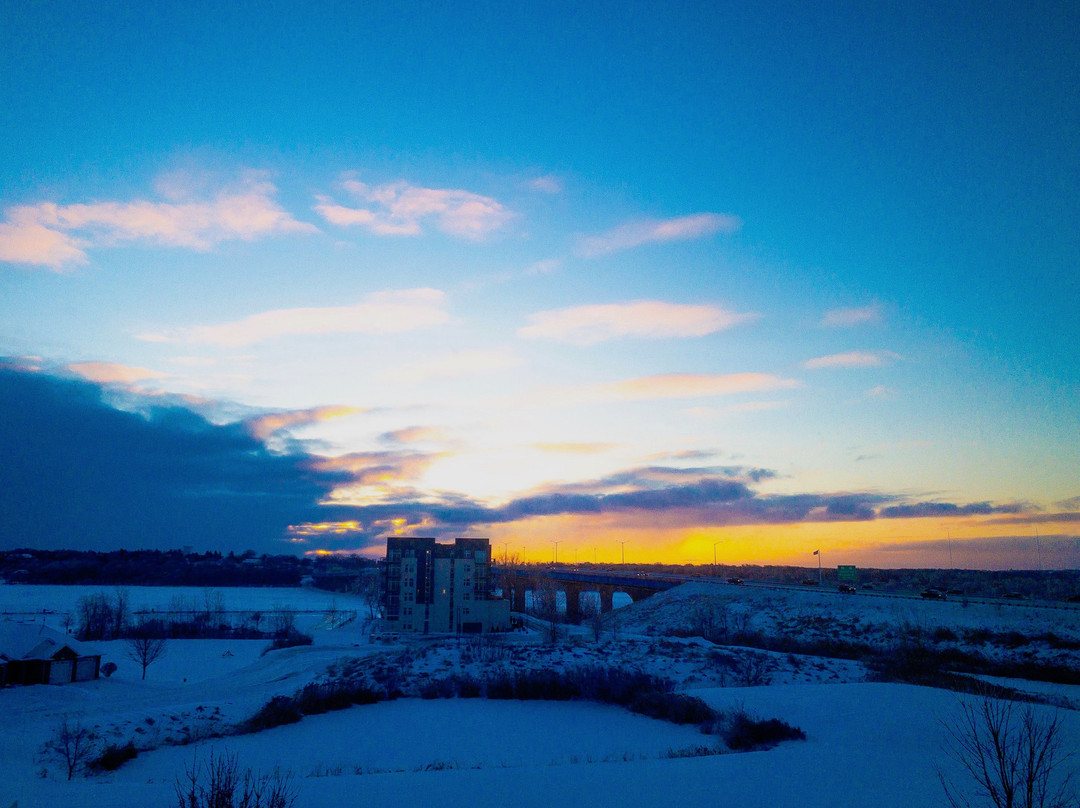 Aloft Green Bay主图