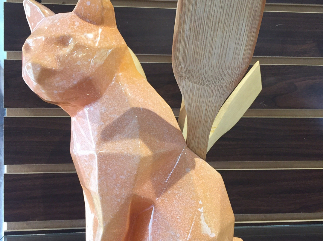 Polimetria-萨伦托必去景点