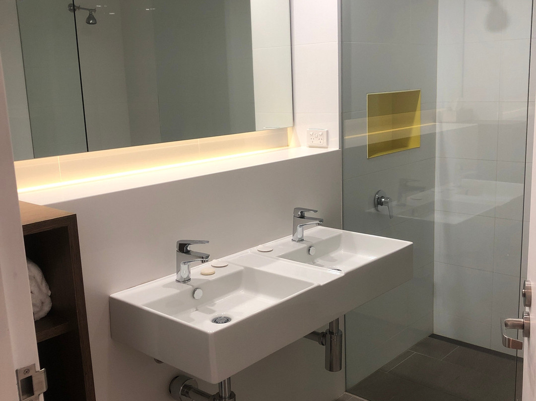 Young Federation Motor Inn主图