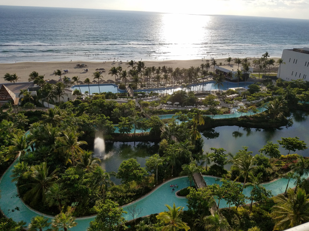 The Grand Mayan at Vidanta Acapulco主图