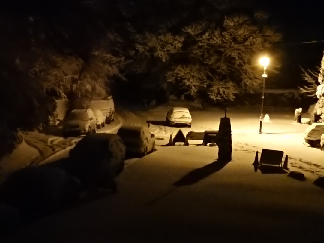 Dartmoor House B&B主图