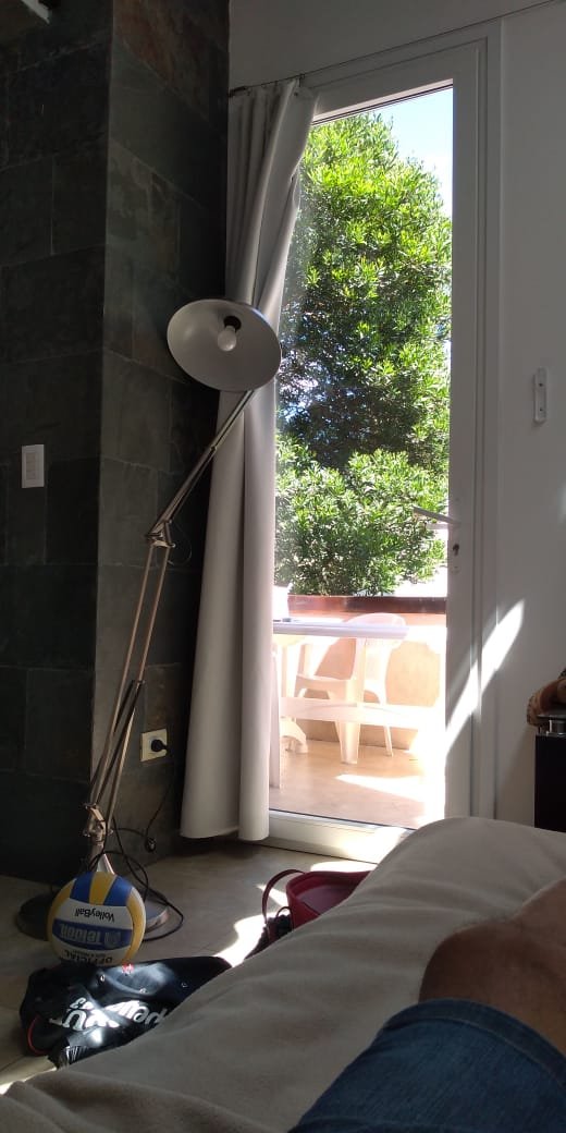 Playa Gaviota Suites Apart-酒店景观