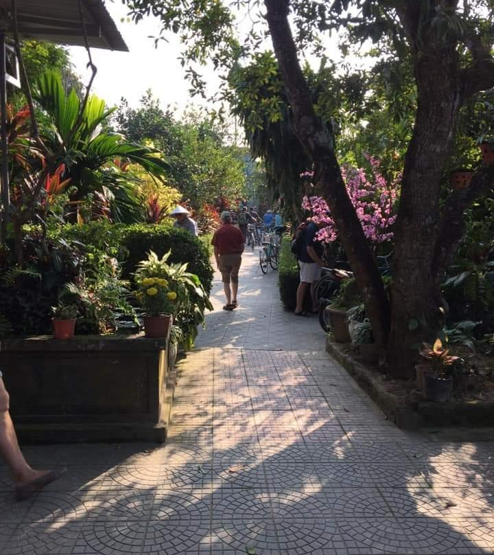 Hue Rural Eco-顺化必去景点