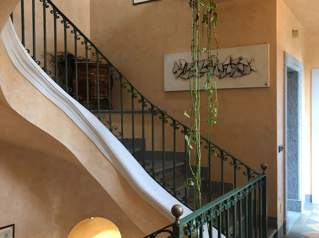 Villa Frola Bed & Breakfast主图