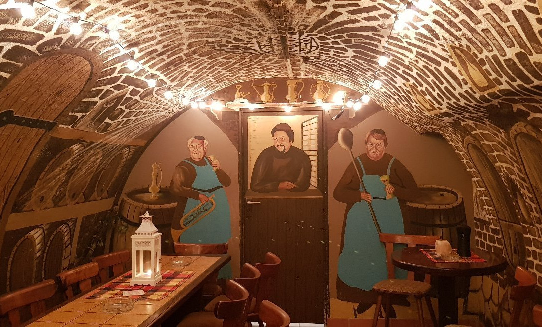 Hotel Kurfuerst Kamp主图