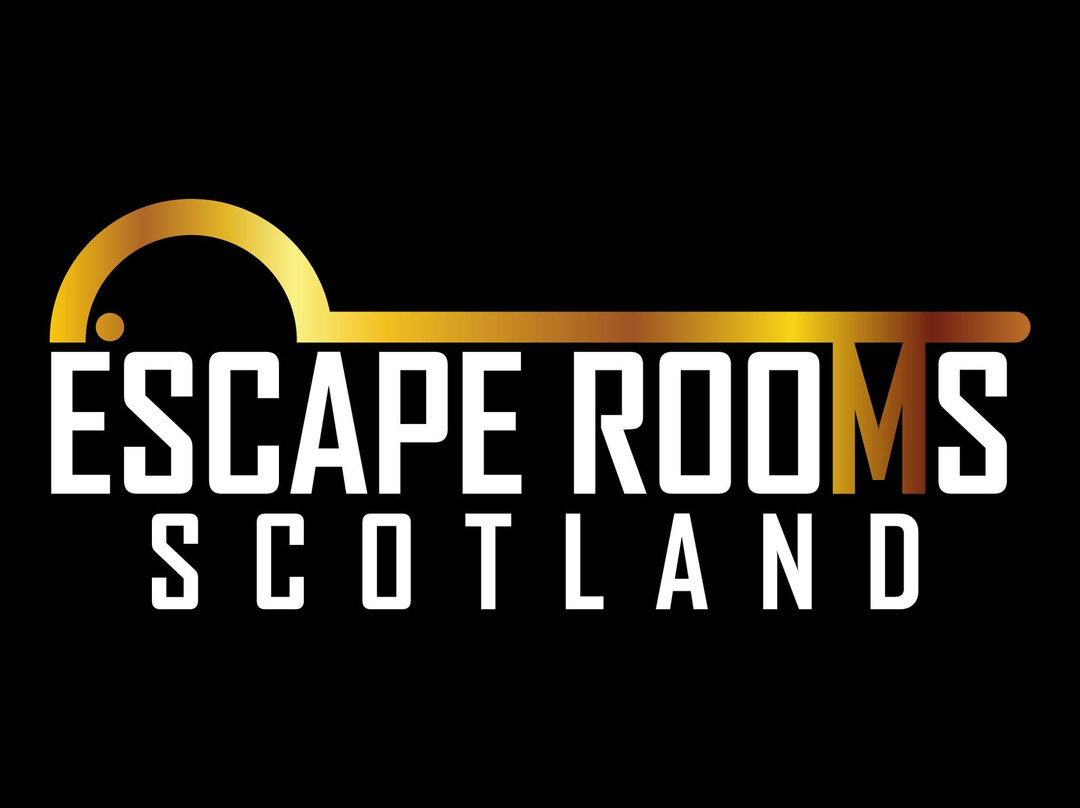 Escape Rooms Dundee-敦提必去景点