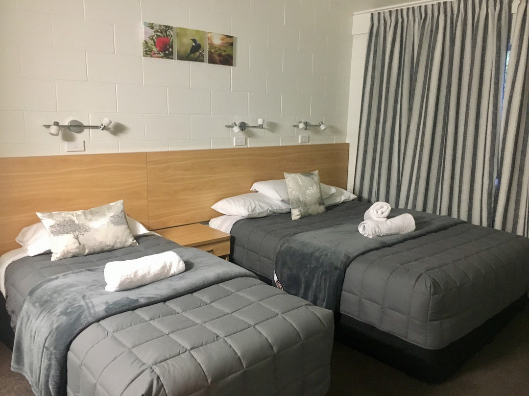 Andorra Motel主图