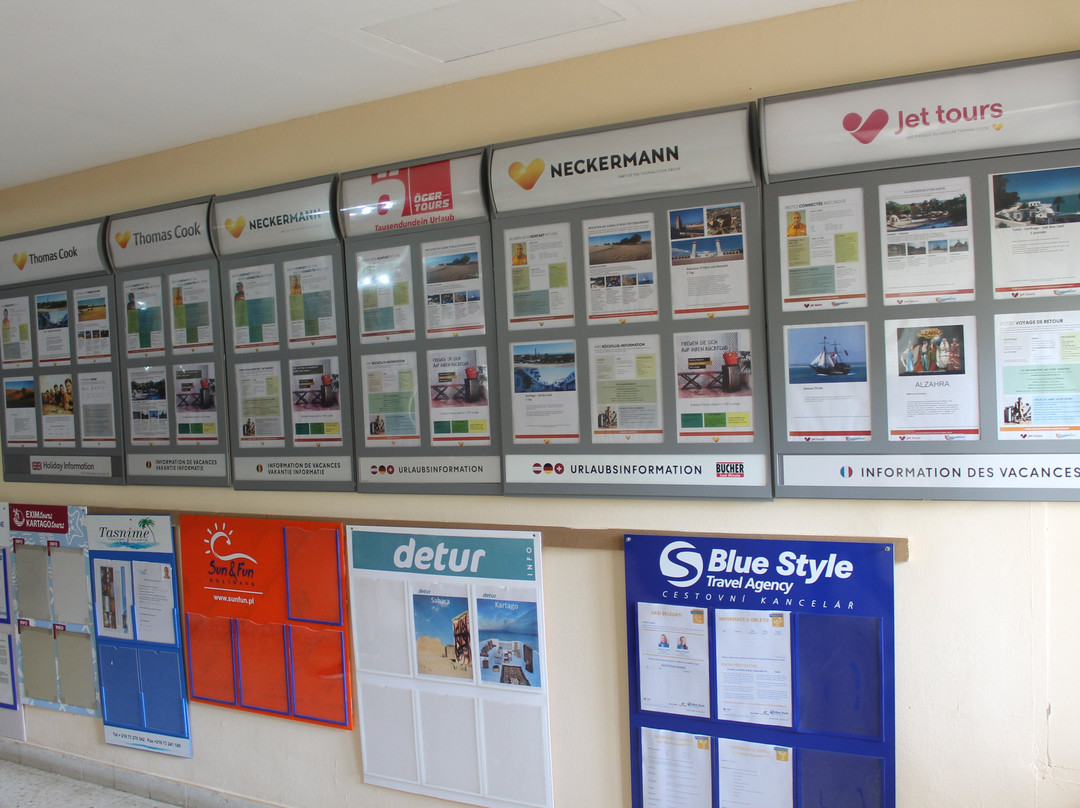 One Resort Jockey主图