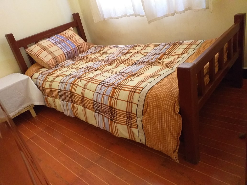 Homestay in Lalibela主图