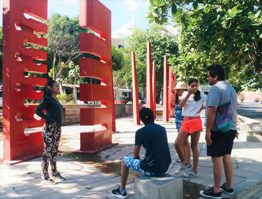 Urbanturs-Riohacha必去景点