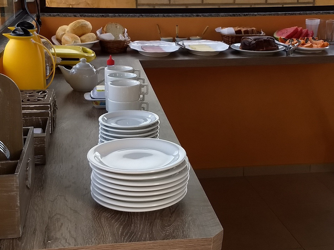 Praia do Quilombo-佩尼亚必去景点