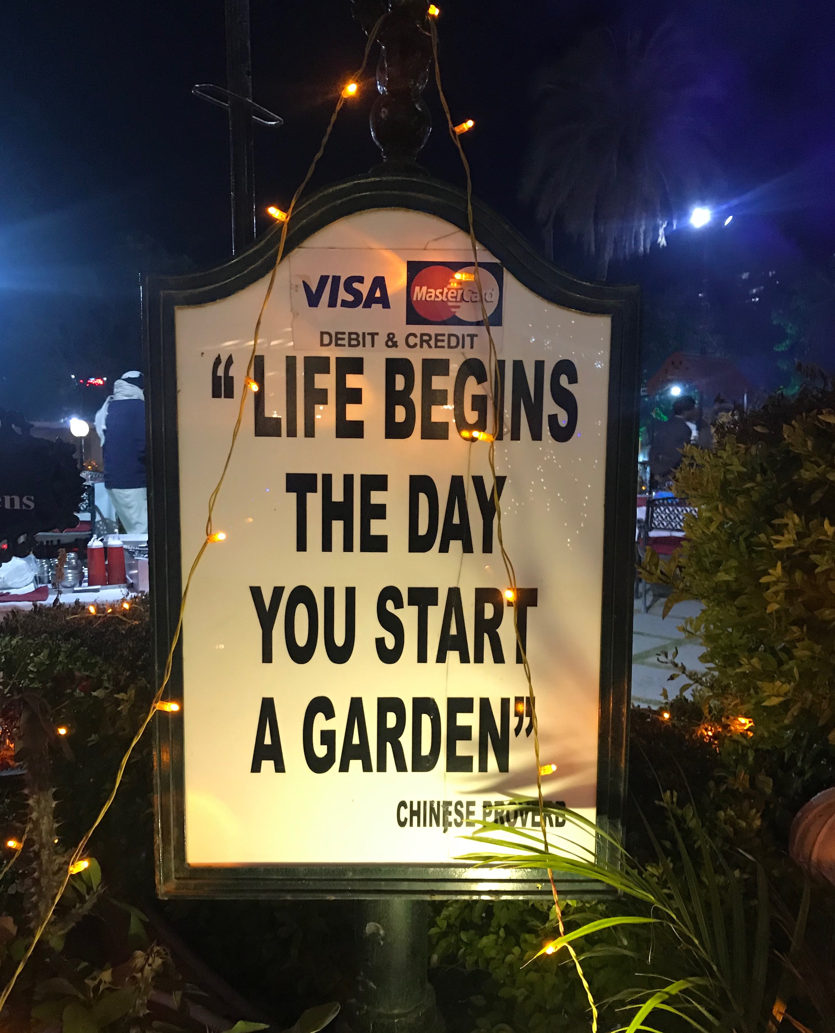 Chacha Inn The Garden Retreat-浴室