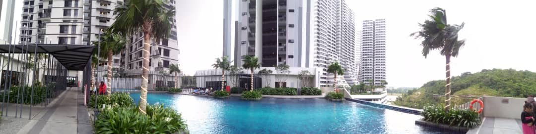 Ramada Meridin Johor Bahru主图