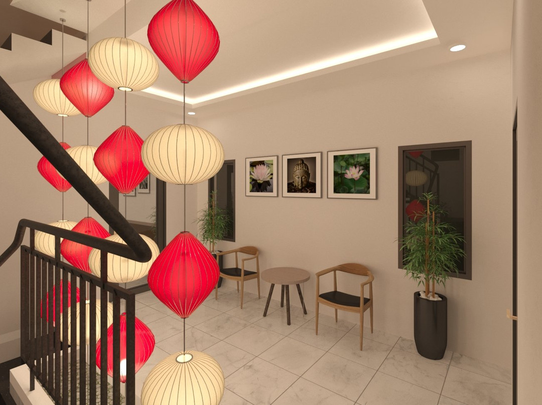 Tuan Lien Spa Hoi An-会安必去景点