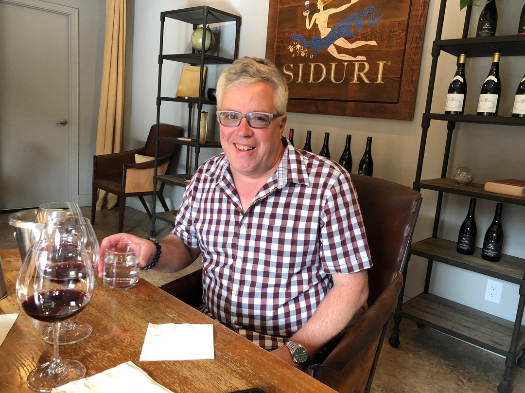 Siduri Wines景点图片