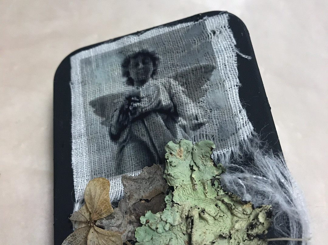 Purple Crayon-阿什维尔必去景点