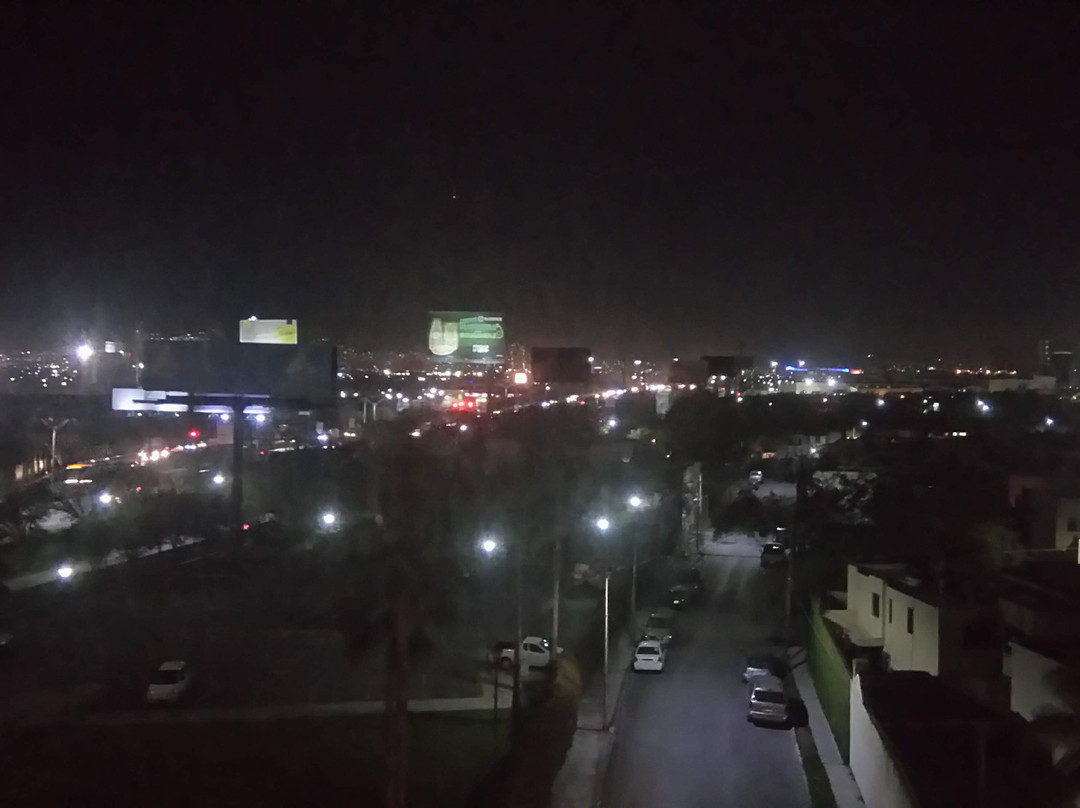 Quality Inn Monterrey La Fe主图