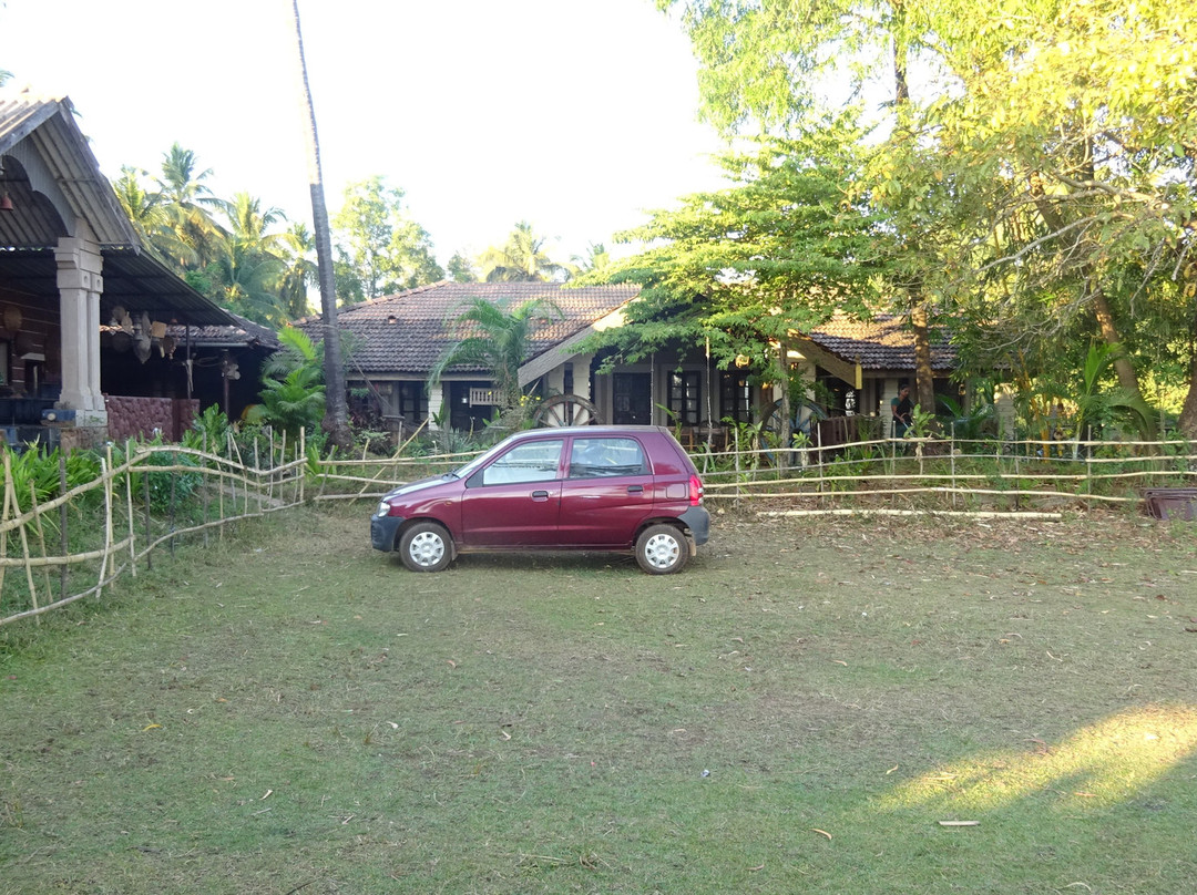 Ocean Deck Beach Homestay主图