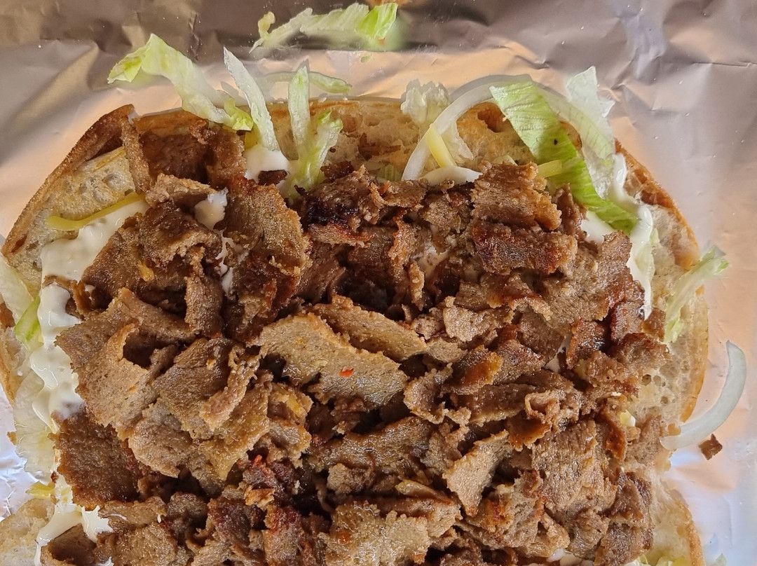 Diwan Grill And Kebab House