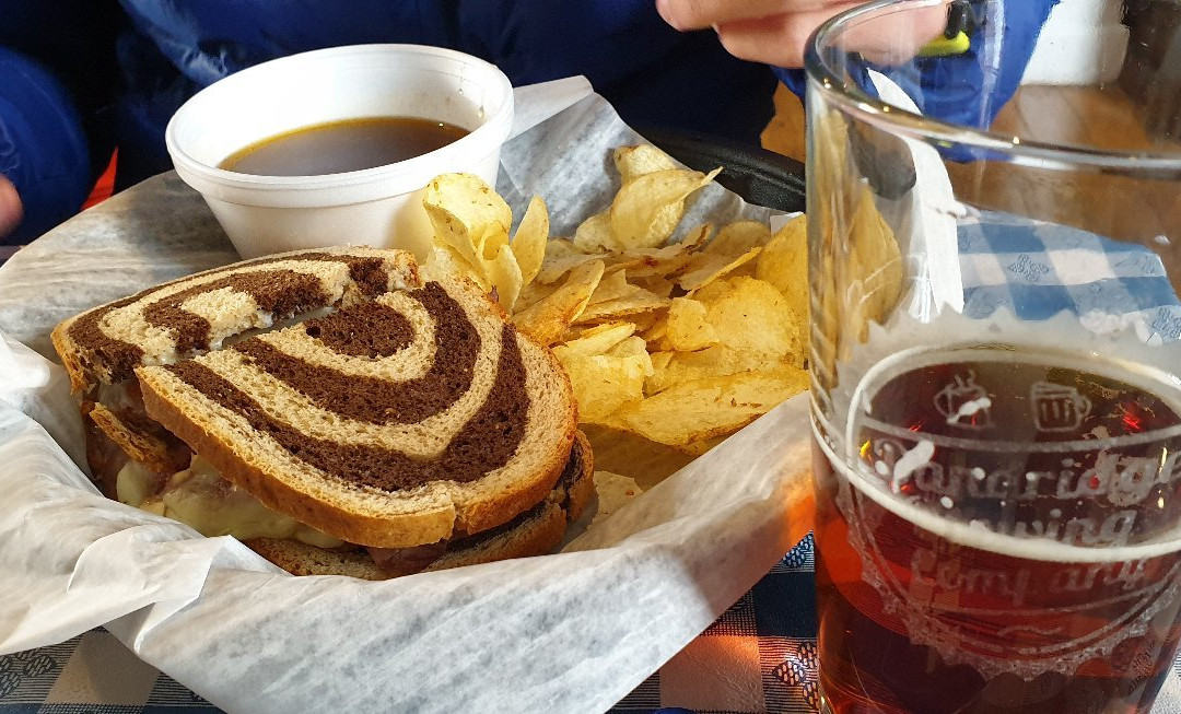 Dandridge Brewing Company