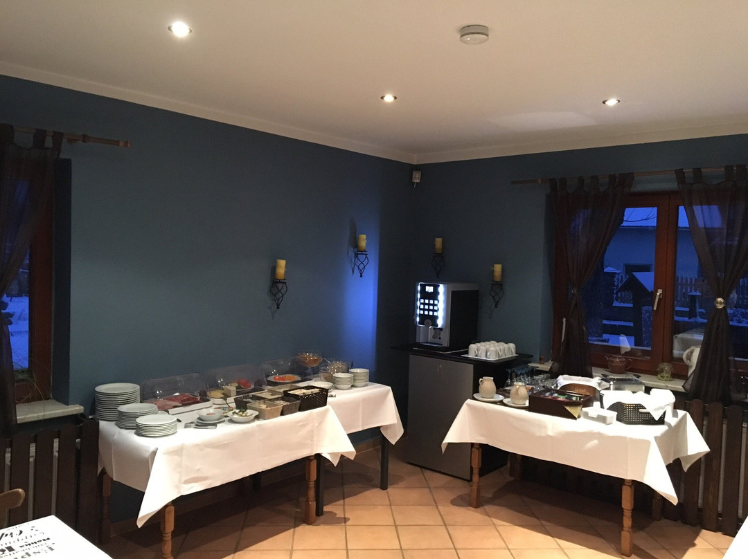Landhotel Sachsenhof主图
