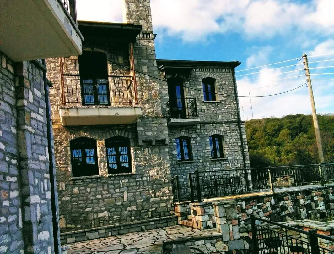 Aiolides Traditional Homes主图