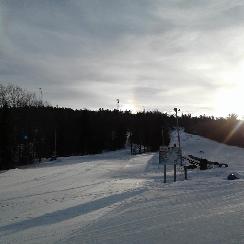 Big Boulder-莱克哈莫奈必去景点