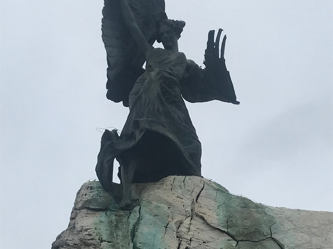 Monumento ai Caduti della Prima Guerra Mondiale景点图片