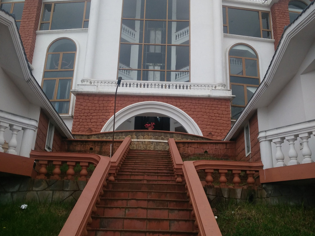 Sagar Holiday Resorts主图