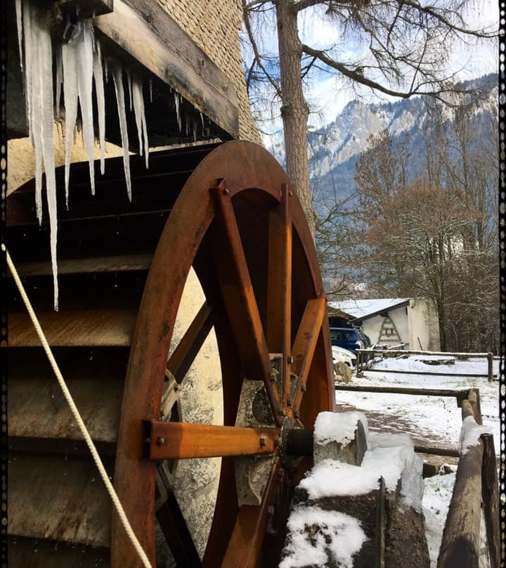 Auberge Le Moulin de Lere主图