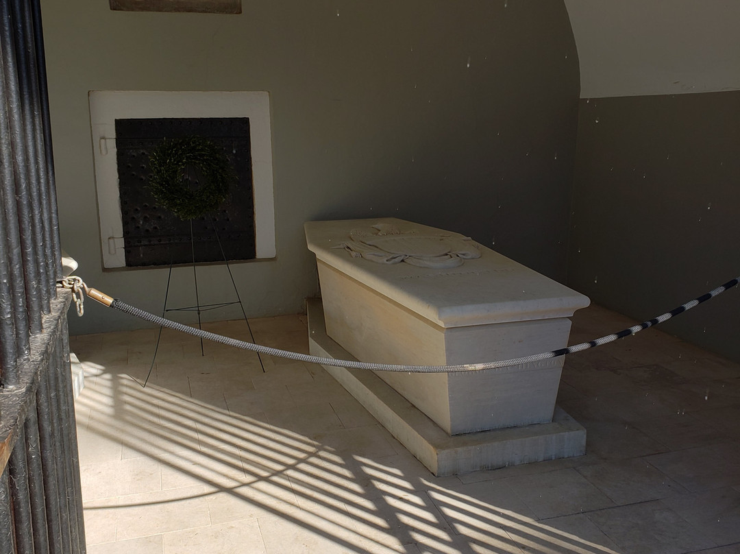 Birthplace National Monument-Mount Vernon必去景点