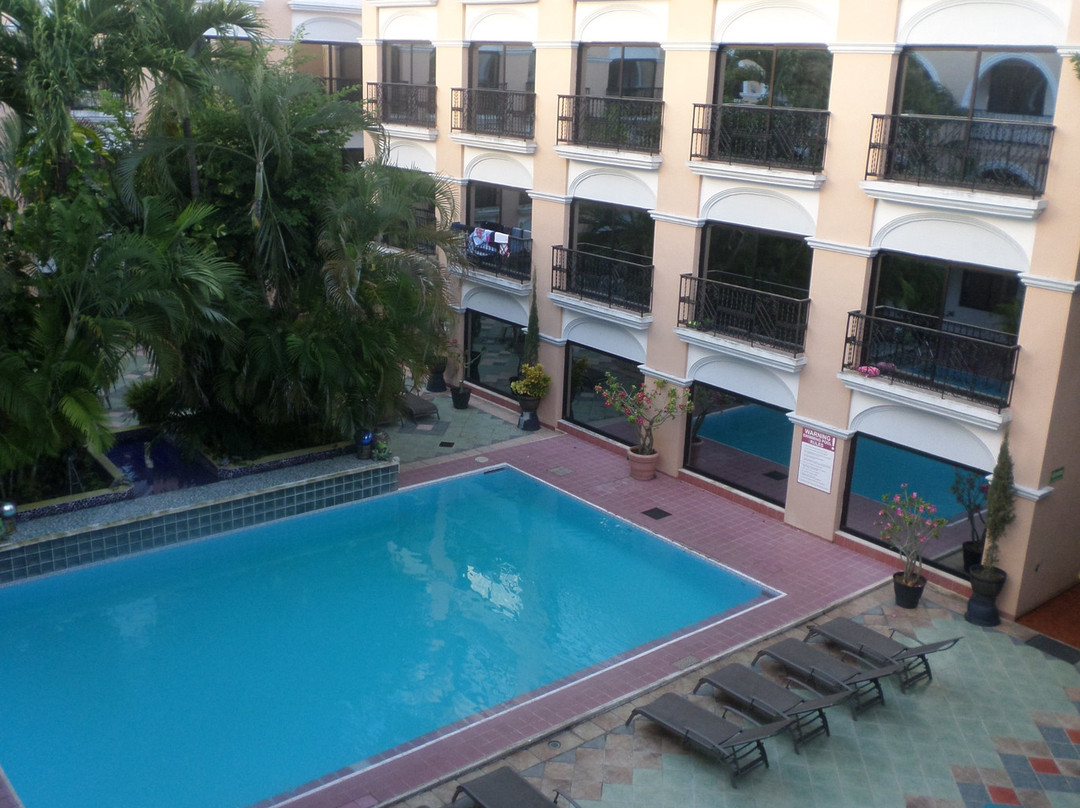 Hotel Doralba Inn主图