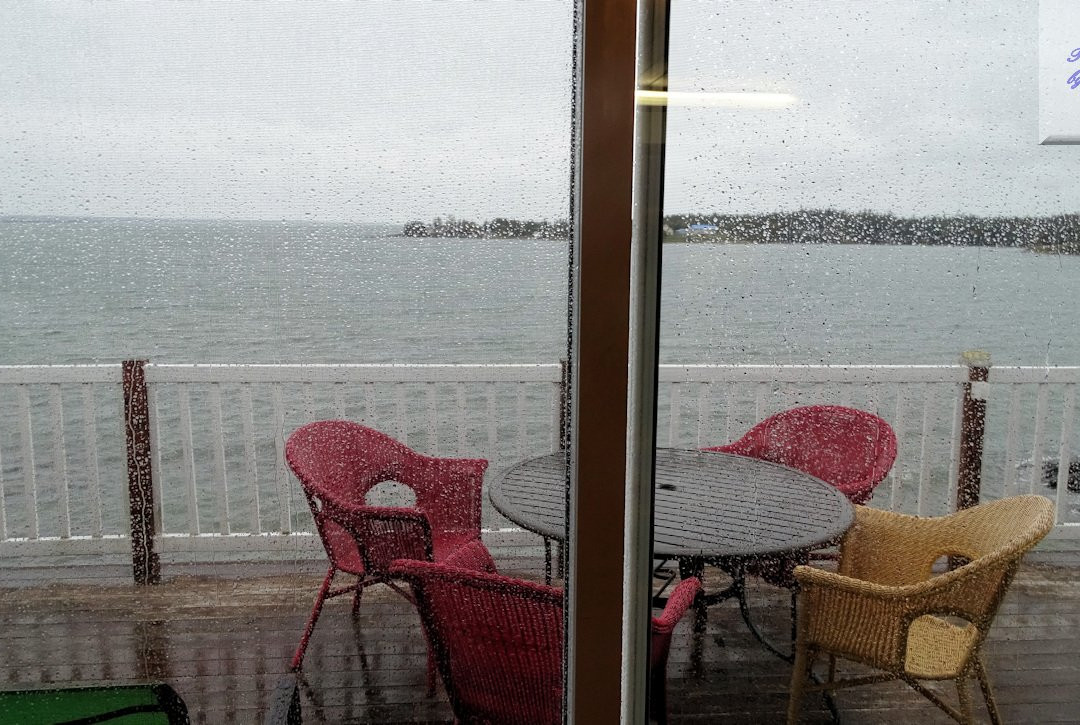 Clipper Shipp Beach Motel主图