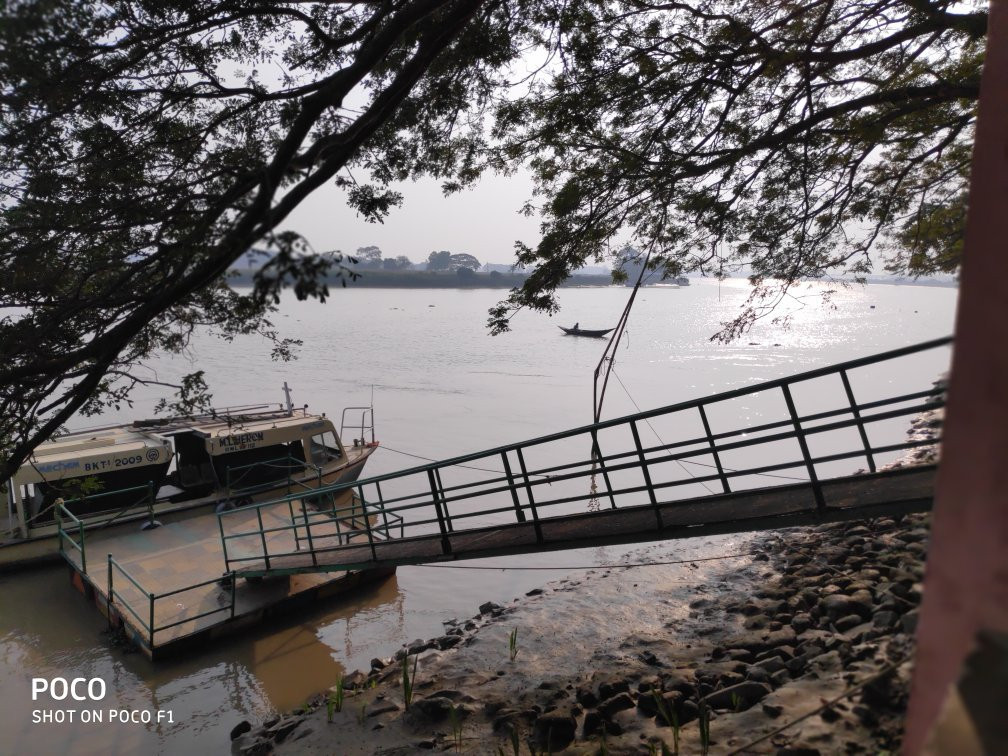 Aryanivas Chandbali主图