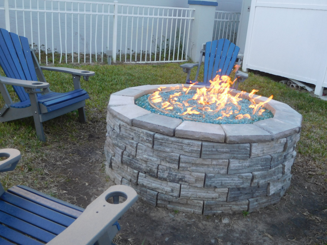 Best Western Ocala Park Centre I-75主图