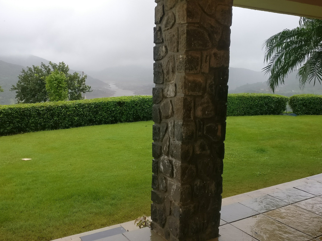 Ekaant The Retreat主图