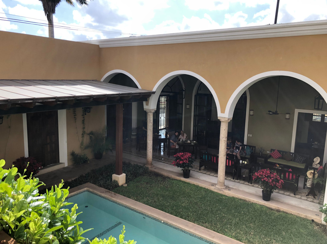 Boutique By The Museo主图