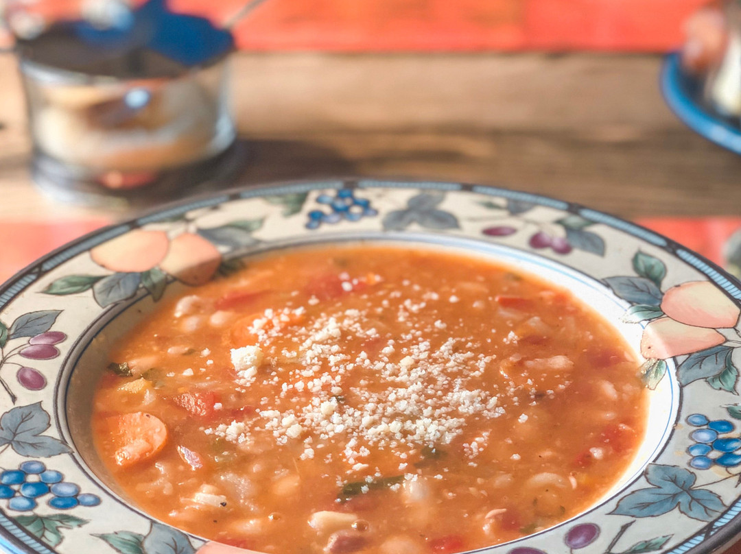 The Ira Allen House Bed and Breakfast主图