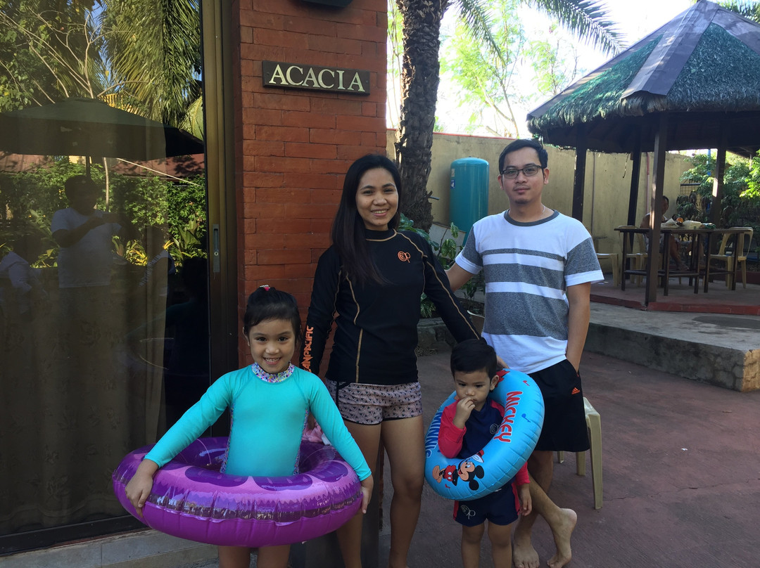 Water Camp Resort主图