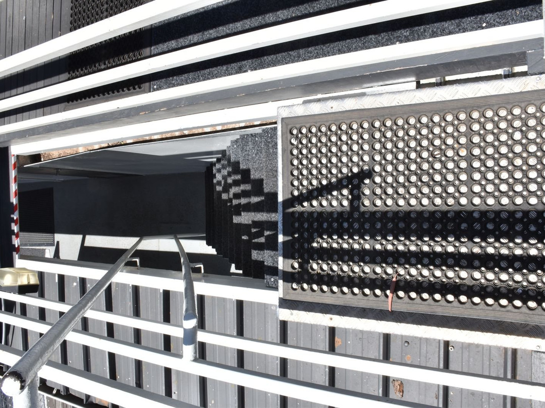 The Murray River Queen主图