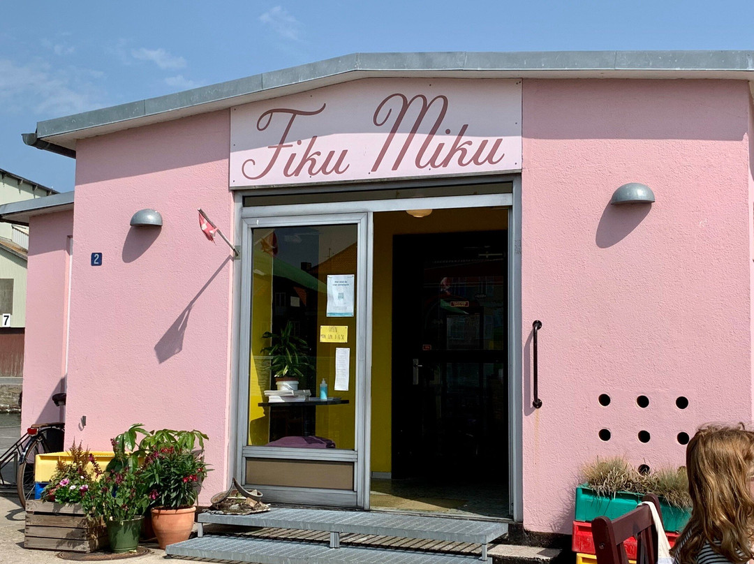 Fiku Miku