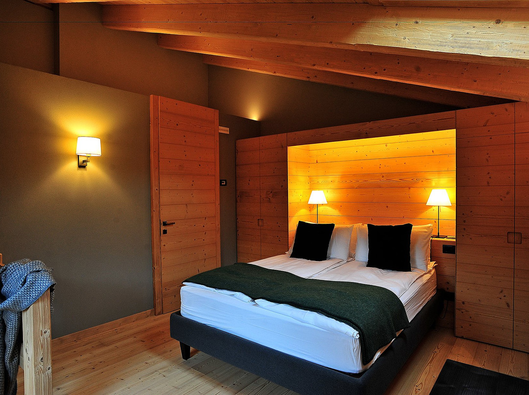 Hotel Alpi & Golf主图