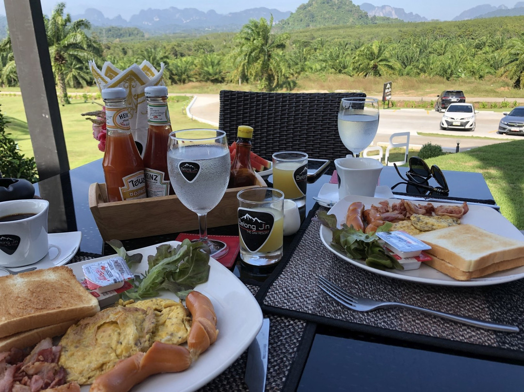 Belong Jin the Dam Resort主图