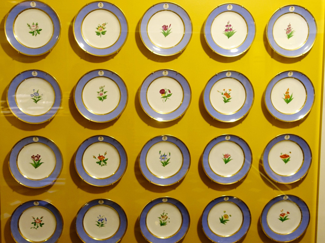 Galleria Nazionale di Palazzo Spinola-热那亚必去景点