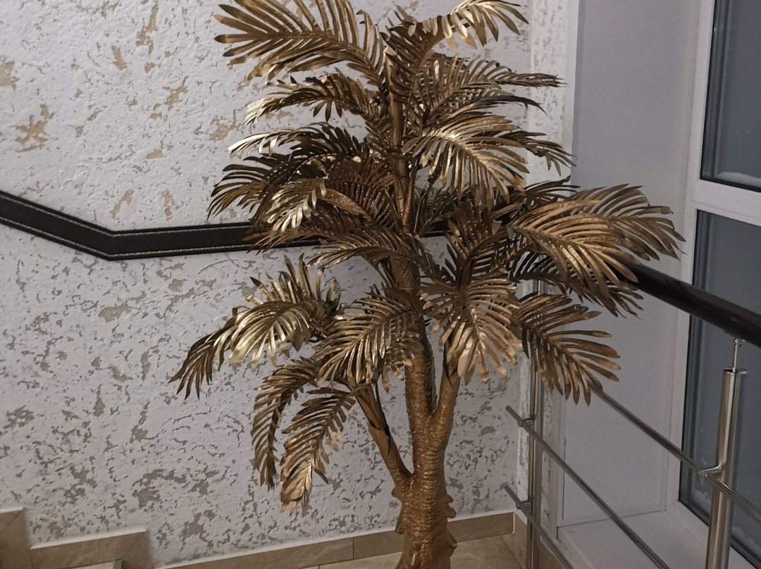 Park-hotel Pushkin主图