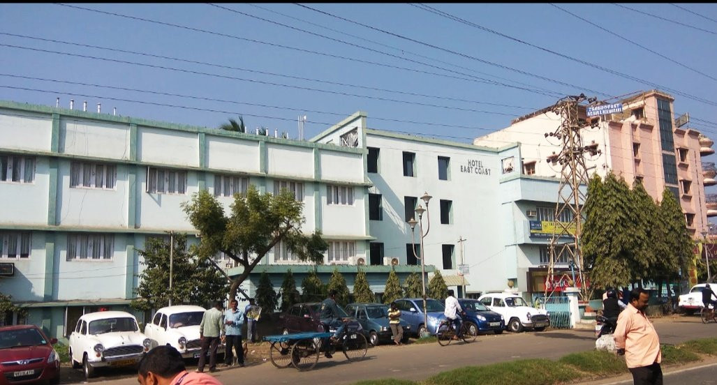 Hotel East Coast主图